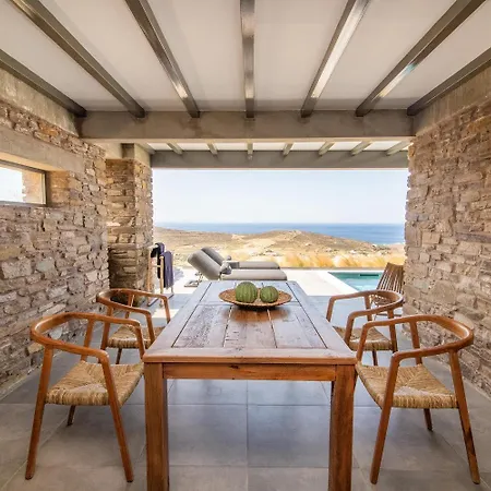 Villa Tinos Prinos 3