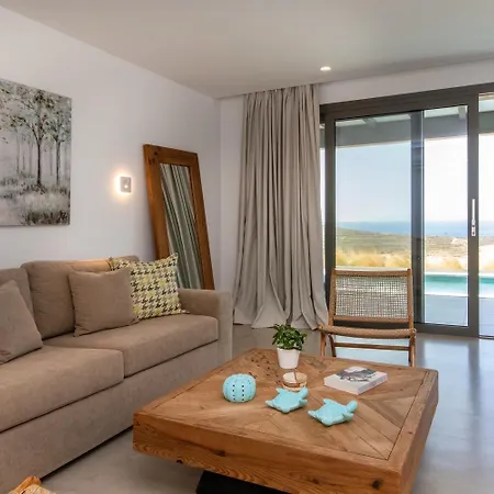 Tinos Prinos 3 * Agios Fokas (Tinos)