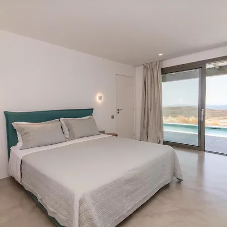 Tinos Prinos 3 빌라 Agios Fokas (Tinos)